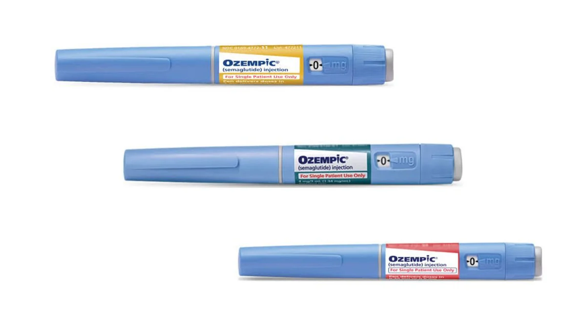 weight loss pens