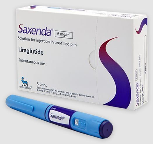buy saxenda online